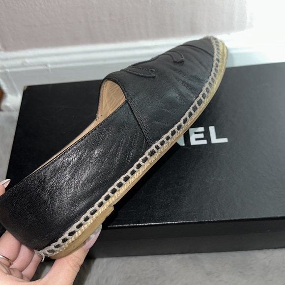 Chanel Espadrilles - Picture 3 of 5